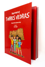 Carregar imagem no visualizador da galeria, À descoberta de Torres Vedras (PT/EN)