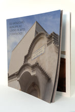 Carregar imagem no visualizador da galeria, Do Matadouro ao Centro de Artes e Criatividade