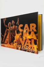 Carregar imagem no visualizador da galeria, Carnaval de Torres Vedras por Eduardo Gageiro
