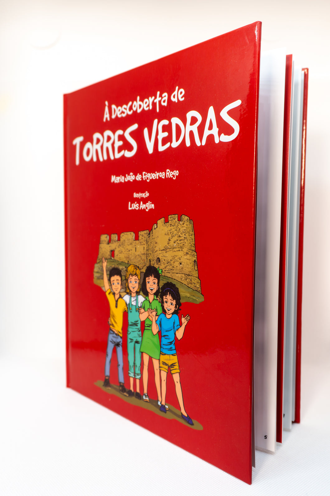 À descoberta de Torres Vedras (PT/EN)
