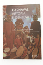 Carregar imagem no visualizador da galeria, Turres Veteras XVIII: Carnaval Histórias e Identidade
