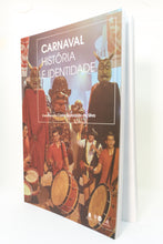 Carregar imagem no visualizador da galeria, Turres Veteras XVIII: Carnaval Histórias e Identidade
