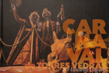 Carregar imagem no visualizador da galeria, Carnaval de Torres Vedras por Eduardo Gageiro
