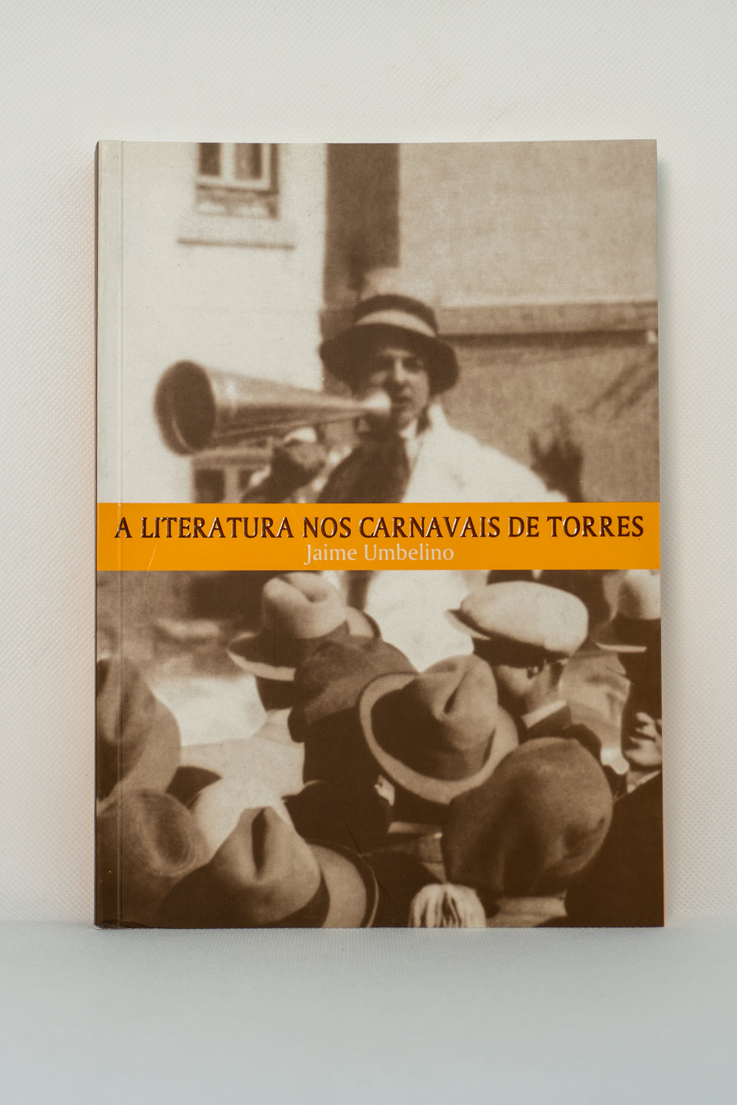 A Literatura nos Carnavais de Torres Vedras