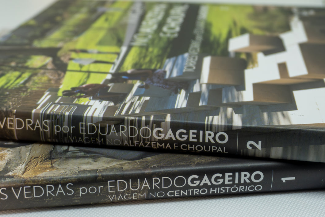 Torres Vedras por Eduardo Gageiro