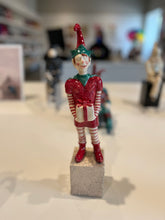 Carregar imagem no visualizador da galeria, Figuras de Natal
